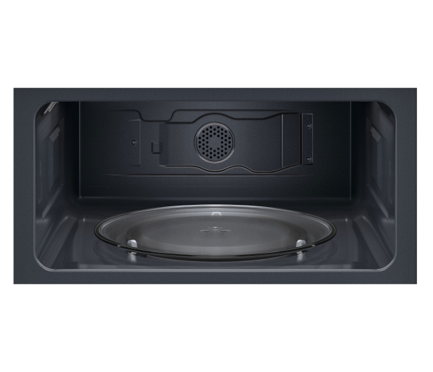 Kuchenka mikrofalowa Electrolux LVM8E08Z 1000W MealAssist Pojemność 44L Grill Czarny - 1333555 - zdjęcie 2